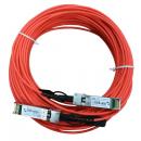 HPE JL292A HPE Networking X2A0 10G SFP+ 20m AOC Cable