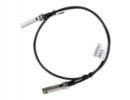 HPE JL294A HPE X240 25G SFP28 to SFP28 1m DAC Cable