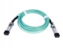 HPE JL297A HPE Networking X2A0 25G SFP28 7m AOC Cable