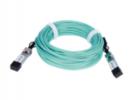 HPE JL299A HPE Networking X2A0 25G SFP28 20m AOC Cable