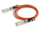 HPE R0Z22A HPE Aruba Networking 40G QSFP+ to QSFP+ 7m AOC Cable