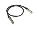 HPE R0Z25A HPE Aruba 100G QSFP28 to QSFP28 1m DAC Cable