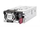 HPE JL600A#ACF HPE Aruba Networking X391 550W Front-to-Back AC Power Supply Unit