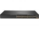 HPE JL658A HPE Aruba Networking CX 6300M 24SFP+ 4SFP56 Switch