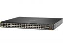 HPE JL661A HPE Aruba Networking CX 6300M 48G Class4 PoE 4SFP56 Switch