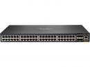 HPE JL667A#ACF HPE Aruba Networking CX 6300F 48G 4SFP56 Switch