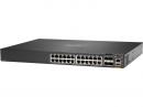 HPE JL668A#ACF HPE Aruba Networking CX 6300F 24G 4SFP56 Switch