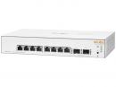 HPE JL680A#ACF HPE Networking Instant On 1930 8G 2SFP Switch
