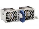 HPE JL761A HPE Aruba Networking CX 6300M Back-to-Front Fan Tray