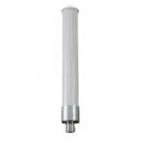 HPE JW023A HPE Aruba Networking ANT-2x2-2005 Pair 2.4GHz 5dBi Omni N-type Direct Mount Outdoor Antenna