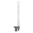 HPE JW027A HPE Aruba Networking ANT-2x2-5010 Pair 5GHz 10dBi Omni N-Type Direct Mount Outdoor Antenna