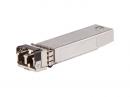 HPE Q8N52A SFP-LX Extended Temperature 1000BASE-LX SFP 1310nm LC Connector Pluggable GbE Transceiver