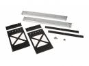 HPE R0X37A HPE Aruba Networking CX 6400 4-post Rack Mount Kit