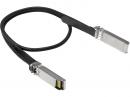 HPE R0M46A HPE Aruba Networking 50G SFP56 to SFP56 0.65m DAC Cable