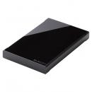 ELECOM ELP-CED010UBK e:DISKポータブルハードディスク/USB3.0/1TB/Black/法人専用