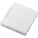 ELECOM WAB-M1775-PS 法人用無線AP/Wi-Fi6(11ax)対応/2x2(1201+574Mps)同時通信対応/インテリ/PoEパススルー機能付き