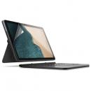 ELECOM EF-CBL02FLST Lenovo IdeaPad Duet Chromebook用液晶保護フィルム/反射防止