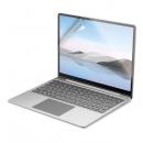 ELECOM EF-MSLGFLFANG Surface Laptop Go 3/Laptop Go2/Laptop Go/液晶保護フィルム/防指紋/エアーレス/高光沢