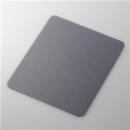ELECOM MP-065ECOBK2 光学式マウス推奨 ECOマウスパッド(ブラック)