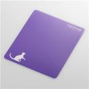 ELECOM MP-111E レーザー&光学式マウス対応マウスパッド animal mousepad(ネコ)