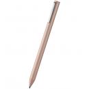 ELECOM P-TPACSTAP01PN タッチペン/スタイラス/リチウム充電式/iPad専用/パームリジェクション対応/ペン先交換可能/ペン先付属なし/ピンク