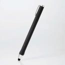 ELECOM P-TPBPENBK タッチペン/スマホ・タブレット用/ボールペン型/超感度タイプ/ブラック