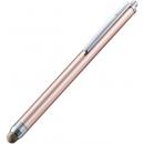 ELECOM P-TPS03PN スマートフォン・タブレット用タッチペン/導電繊維タイプ/ピンク