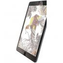 ELECOM TB-A19RFLAPL iPad 10.2 2019年モデル用保護フィルム/紙心地/反射防止/上質紙タイプ