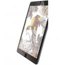 ELECOM TB-A19RFLAPLL iPad 10.2 2019年モデル用保護フィルム/紙心地/反射防止/ケント紙タイプ