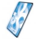 ELECOM TB-A20MFLGGBL iPad Air 10.9インチ(第4世代/2020年モデル)用ガラスフィルム/0.33mm/ブルーライトカット