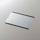 ELECOM TB-A20MFLNSPLL iPad Air 10.9インチ(第5世代/第4世代)用フィルム/紙心地/反射防止/ケント紙タイプ/着脱式