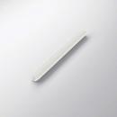 ELECOM TB-APE2GNSHCR Apple Pencil(第2世代)専用スリムグリップ/細軸タイプ/パワーホールドタイプ/クリア