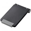 ELECOM TB-DSCMPBK タブレット用スタンド/コンパクト/ブラック