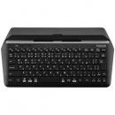 ELECOM TK-DCP01BK Bluetoothキーボード/スタンド付/マルチペアリング対応/ブラック