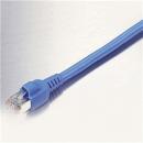 ELECOM LD-CTS1/RS EU RoHS指令準拠 CAT5E対応 STPケーブル 1m/簡易パッケージ仕様(ブルー)