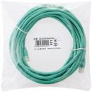 ELECOM LD-GPT/GN7/RS RoHS指令準拠LANケーブル/CAT6/爪折れ防止/7m/グリーン/簡易パッケージ仕様