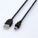 ELECOM USB-ECOM515 環境対応USB2.0ケーブル