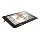ELECOM TB-WCP24FLAPLL Wacom Cintiq Pro 24用保護フィルム/紙心地/ケント紙タイプ