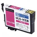 ELECOM CC-EMUGM Color Creation 汎用インクカートリッジ/EPSON/MUG-M互換/マグカップ/マゼンタ