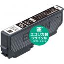 ELECOM ECI-E70L-B エコリカ リサイクルインクカートリッジ/EPSON/ICBK70L互換/ブラック