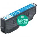 ELECOM ECI-E70L-C エコリカ リサイクルインクカートリッジ/EPSON/ICC70L互換/シアン