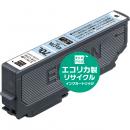 ELECOM ECI-E70L-LC エコリカ リサイクルインクカートリッジ/EPSON/ICLC70L互換/ライトシアン