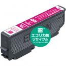 ELECOM ECI-E70L-M エコリカ リサイクルインクカートリッジ/EPSON/ICM70L互換/マゼンタ