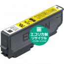 ELECOM ECI-E70L-Y エコリカ リサイクルインクカートリッジ/EPSON/ICY70L互換/イエロー