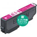 ELECOM ECI-E80L-M エコリカ リサイクルインクカートリッジ/EPSON/ICM80L互換/マゼンタ