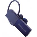 ELECOM LBT-HSC20MPBU Bluetoothヘッドセット/HS20シリーズ/USB Type-C端子/ブルー