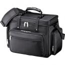 サンワサプライ BAG-PRO2N プロジェクターバッグ（15.6インチワイド対応・ブラック）