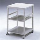 サンワサプライ LPS-T109 レーザープリンタスタンド（W510×D510mm）