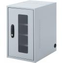 サンワサプライ MR-FAKBOX300 簡易防塵機器収納ボックス（W300）