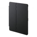 サンワサプライ PDA-IPAD1604BK iPad 10.2インチ ハードケース（スタンドタイプ・ブラック）